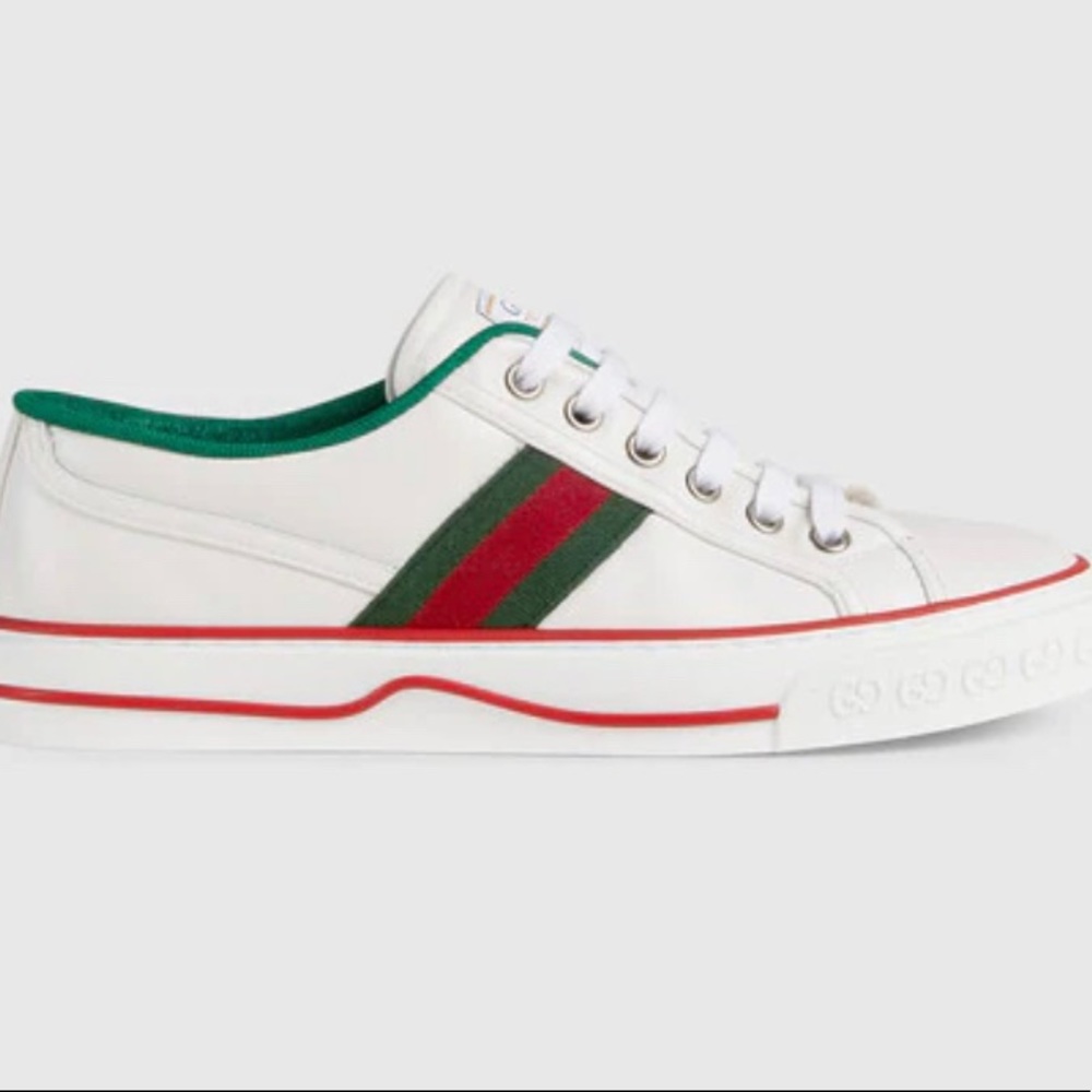 Women's Gucci Tennis 1977 sneaker